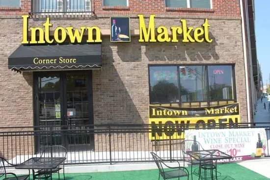 Intown Market & Deli