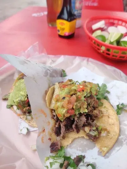 Tacos Los Poblanos