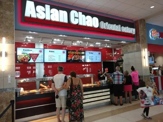 Asian Chao