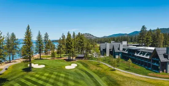 Edgewood Tahoe Resort