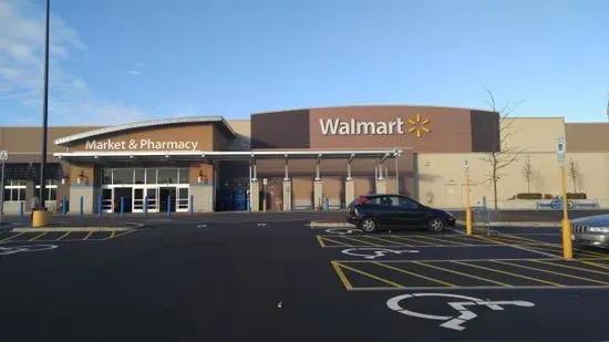 Walmart Supercenter