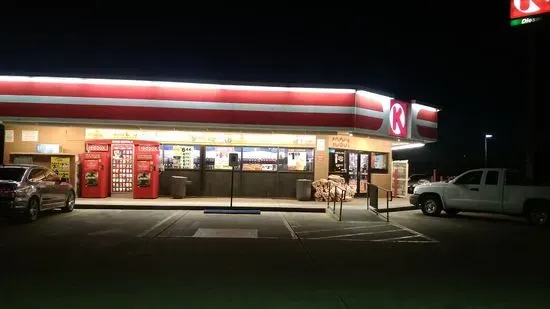 Circle K