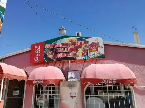 La Casa del Sabor