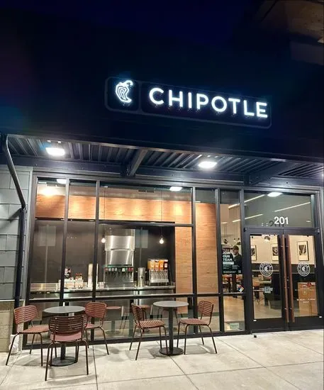 Chipotle Mexican Grill