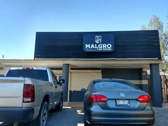 Malgro Cervecería & TapRoom