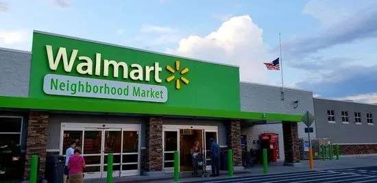 Walmart Neighborhood Market