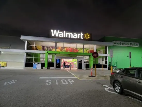 Walmart Neighborhood Market