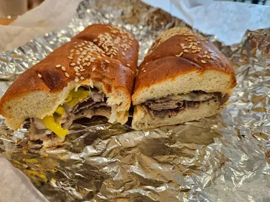 Heidi's Brooklyn Deli