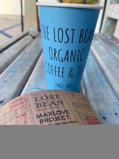 The Lost Bean Coastal Cafe