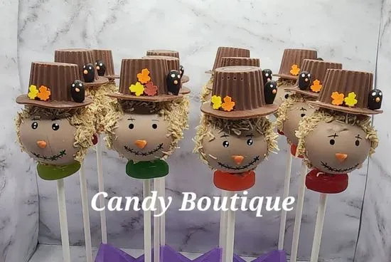 Candy Boutique