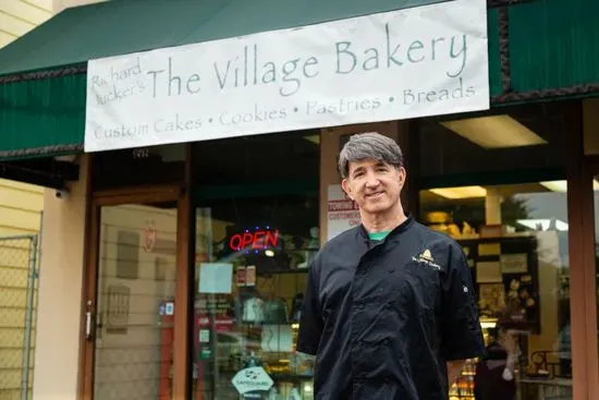 The Village Bakery