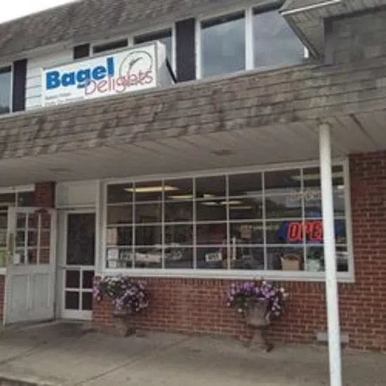 Bagel Delights