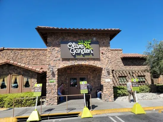 Olive Garden Italian Restaurant