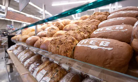 H-E-B Bakery