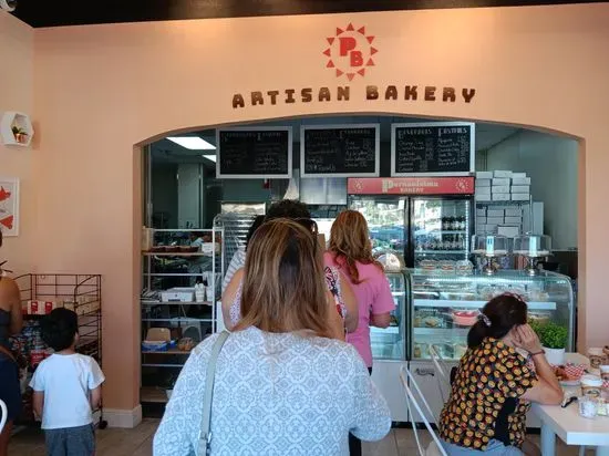 Peruanisima Bakery and Cafe