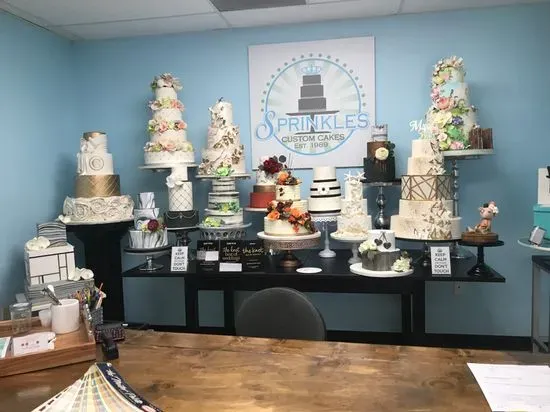 TRU~CAKES Custom Bakery