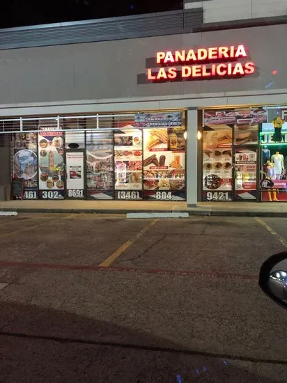 Las Delicias