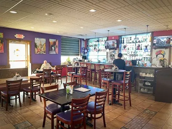 Frida's Mexican Restaurant & Cantina