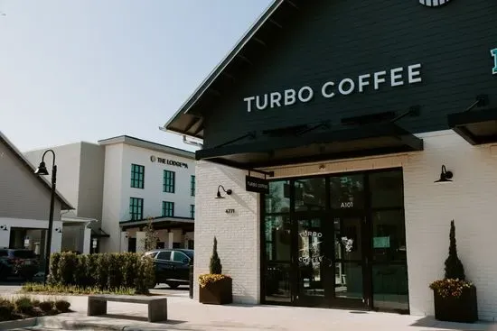 Turbo Coffee