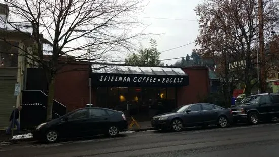 Spielman Bagels and Coffee Roasters