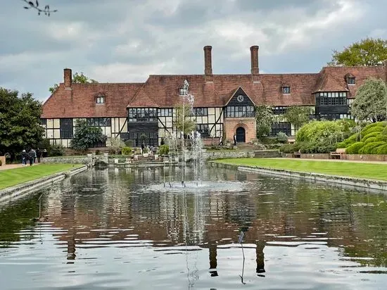 RHS Garden Wisley