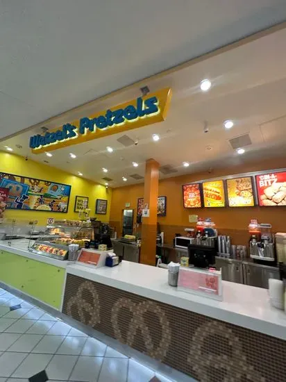 Wetzel's Pretzels