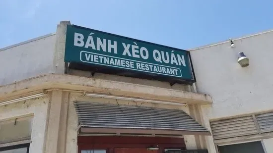 Banh Xeo Quan