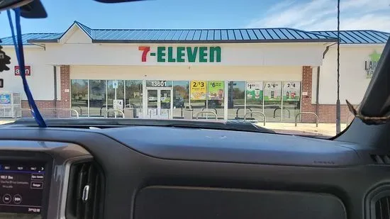 7-Eleven