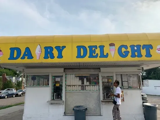 Dairy Delight