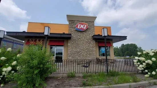 Dairy Queen Grill & Chill