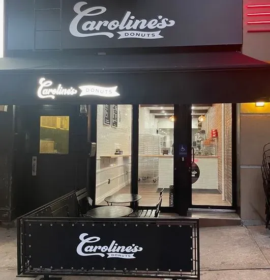 Caroline’s Donuts