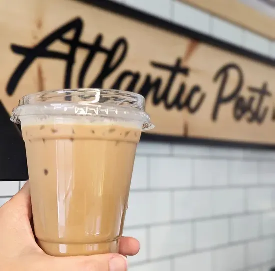 Atlantic Post - Premium Coffee Roasters