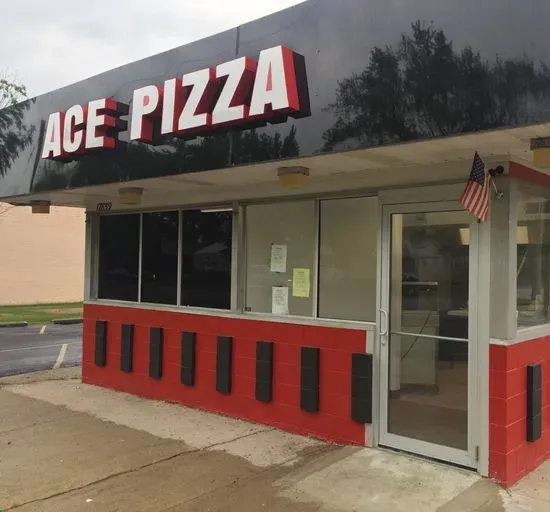 Ace Pizza