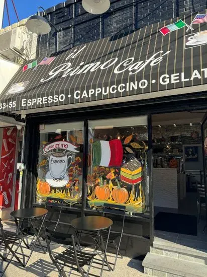 iL Primo Cafe