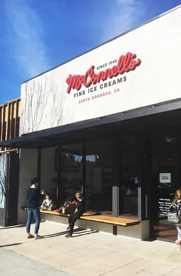 McConnell's Fine Ice Creams - Studio City