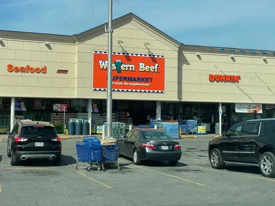 Western Beef Supermarket