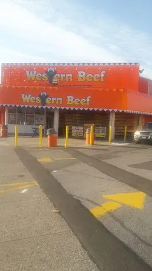 Western Beef Supermarket