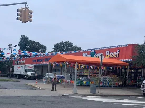 Western Beef Supermarket