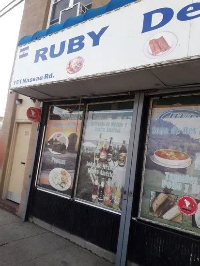 Ruby Deli Corp.