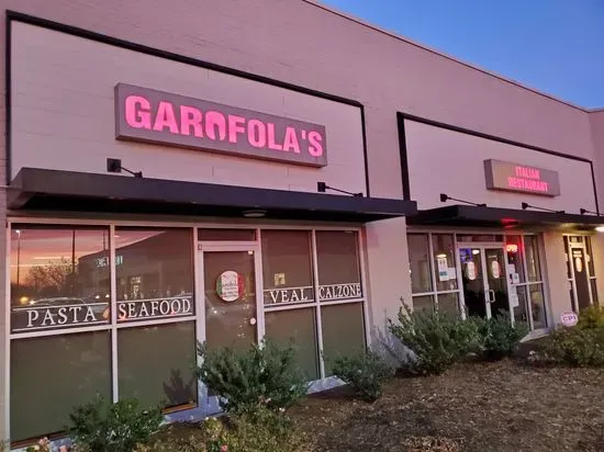 Garofola's Italiano