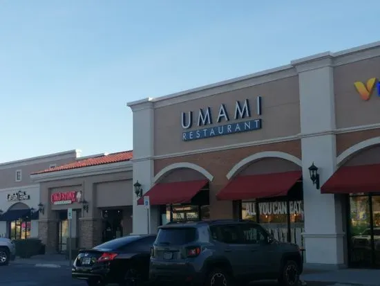 Umami Restaurant