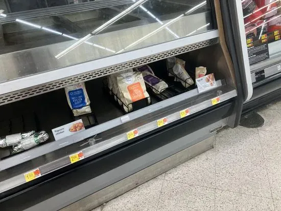 Walmart Deli