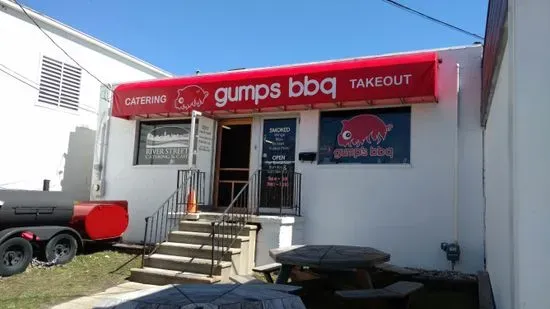 Gumps BBQ