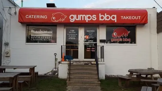 Gumps BBQ