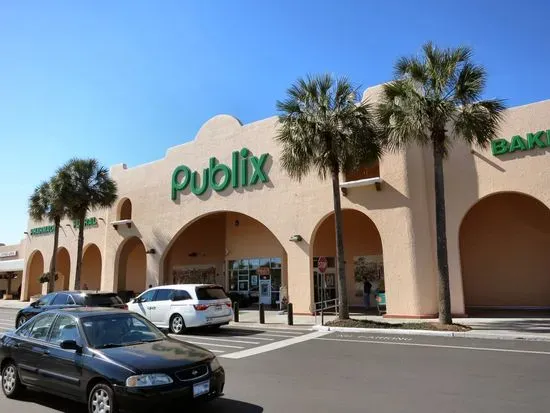 Publix Super Market at La Plaza Grande West