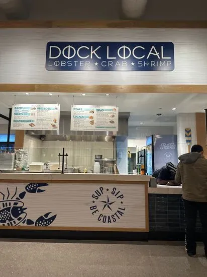 Dock Local - Charlotte