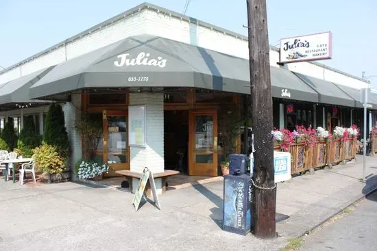 Julia's of Wallingford