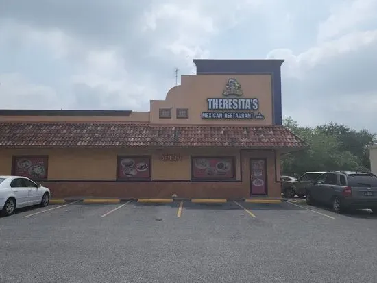 Theresitas Mexican Restaurant & Grill #2