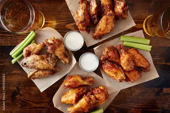 Brooklyn Wing Company