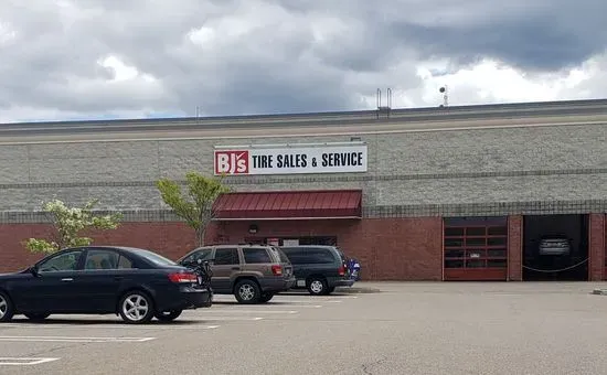 BJ's Wholesale Club